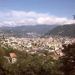 Ai Tre Leoni Nocleg ze śniadaniem Lake Como