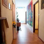 Ai Tre Leoni Nocleg ze śniadaniem *