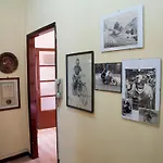 Nocleg ze śniadaniem Ai Tre Leoni