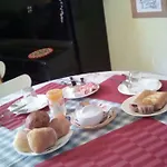 Ai Tre Leoni Nocleg ze śniadaniem