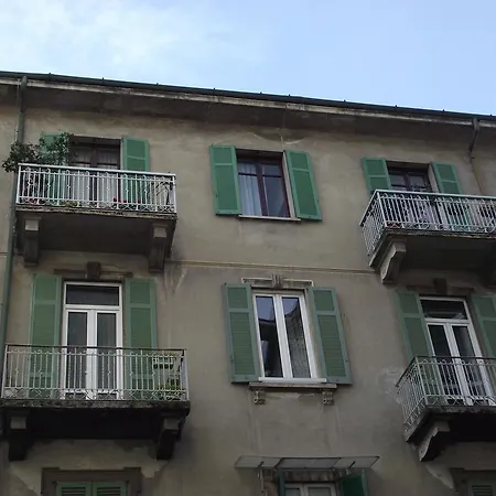 Ai Tre Leoni Lake Como