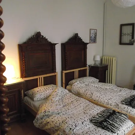 Ai Tre Leoni Bed & Breakfast Lake Como