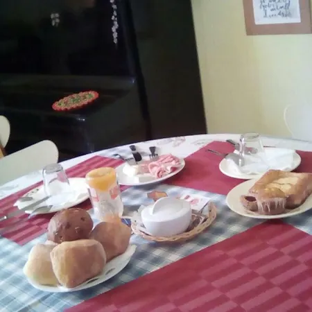 Ai Tre Leoni Alojamento de Acomodação e Pequeno-almoço