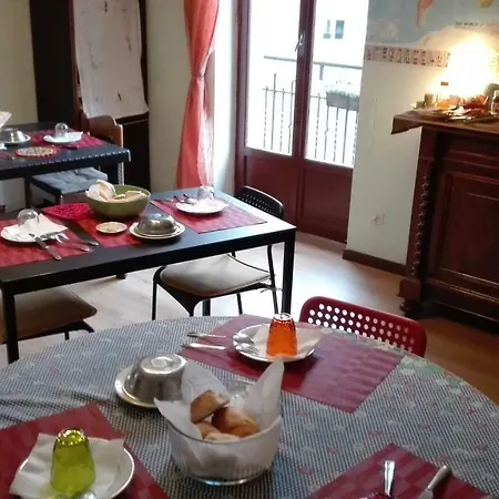 Ai Tre Leoni Bed & Breakfast