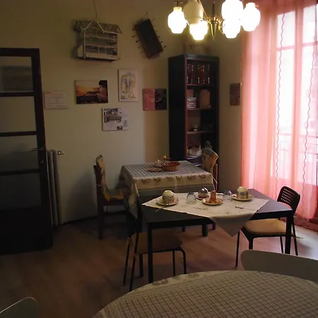 Bed & Breakfast Ai Tre Leoni Lake Como