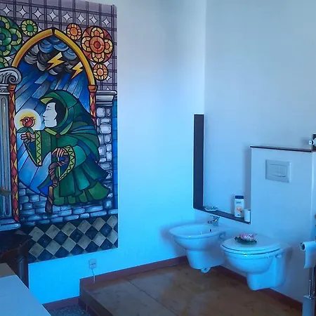 Bed & Breakfast Ai Tre Leoni *