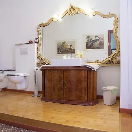 B&B Ai Tre Leoni *