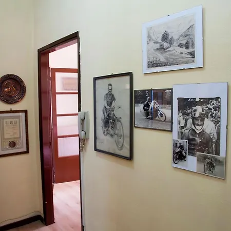 B&B Ai Tre Leoni