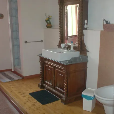 Ai Tre Leoni Bed & Breakfast