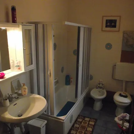 B&B Ai Tre Leoni