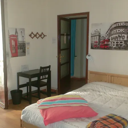 Ai Tre Leoni B&B