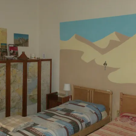 B&B Ai Tre Leoni Lake Como