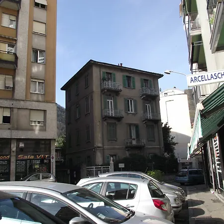 Ai Tre Leoni *