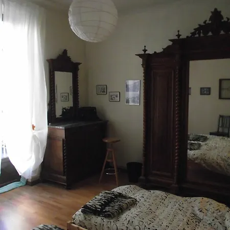 Ai Tre Leoni B&B *