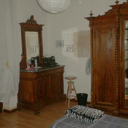 B&B Ai Tre Leoni