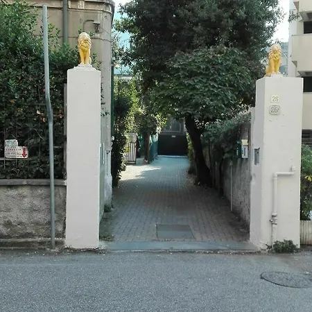 Ai Tre Leoni
