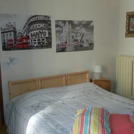 Ai Tre Leoni * Lake Como